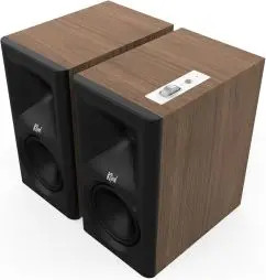 Klipsch the fives - klipsch, the-fives-ii-walnut
