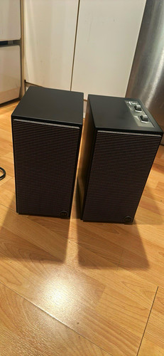 Klipsch the fives black - the,