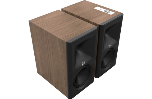 Klipsch the fives powered - the,