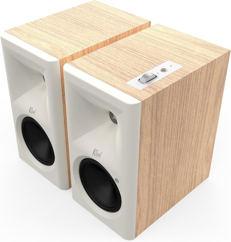 Klipsch the fives 25 - klipsch, ii
