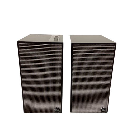 Klipsch the fives powered - klipsch,
