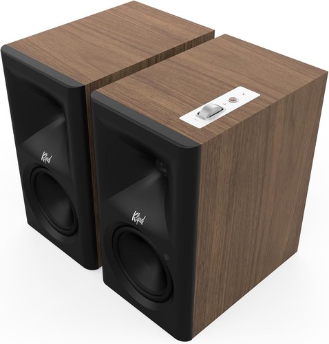 Klipsch the fives 25 - klipsch,