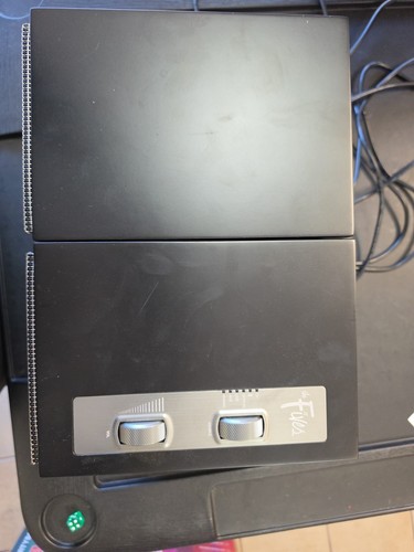 Klipsch the fives powered - klipsch,