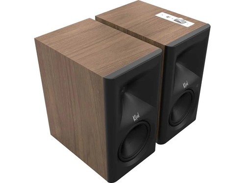 Klipsch the fives walnut - klipsch,
